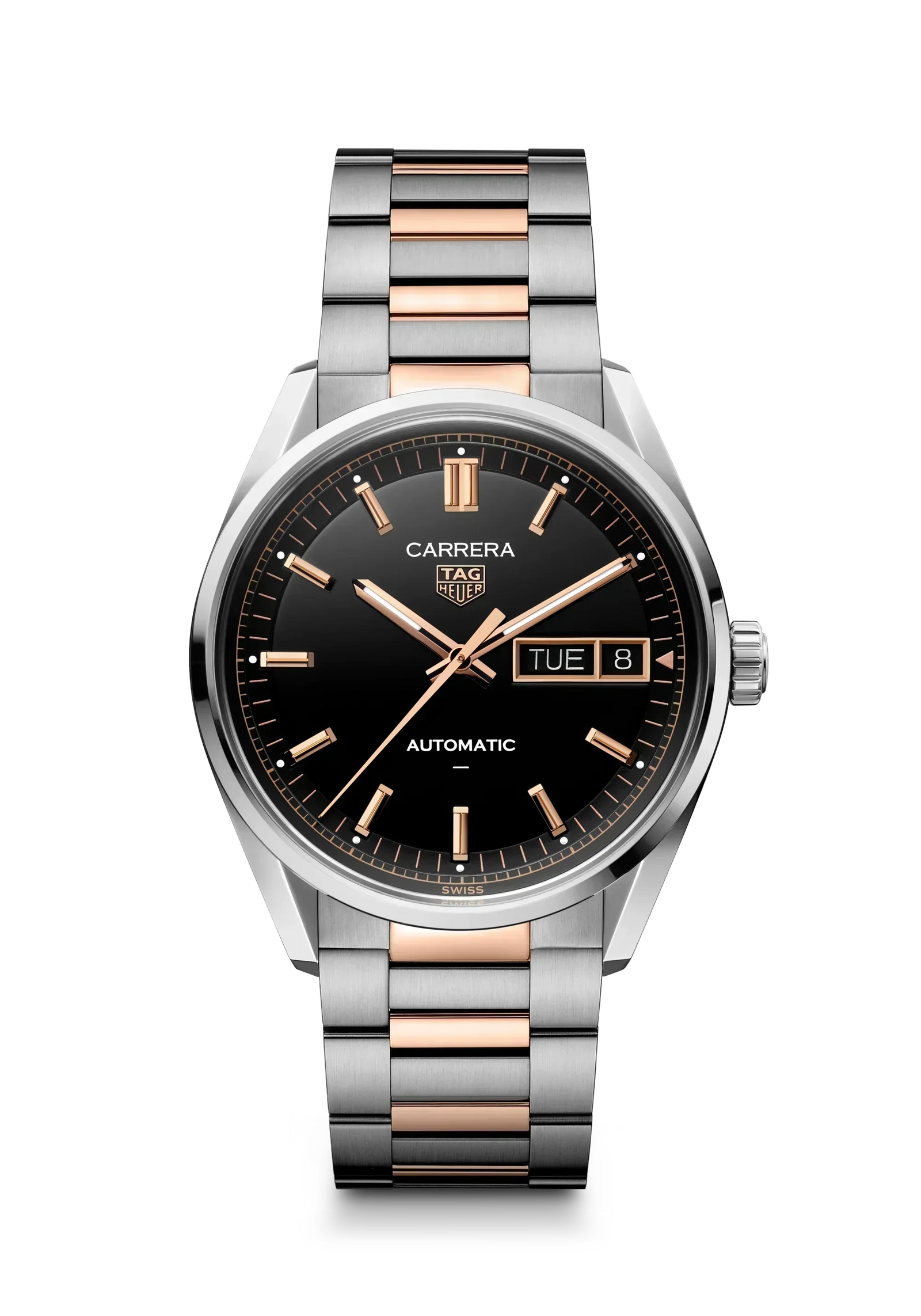 Carrera Day-Date