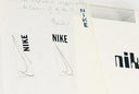 History The Nike Swoosh Logo: From Humble Beginnings to Global Icon