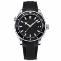 Sport Diver Watch Black Rubber 42mm product photo