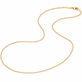 Gold Necklace product photo