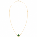 Gold Necklace product photo