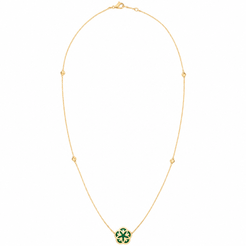 Gold Necklace product photo