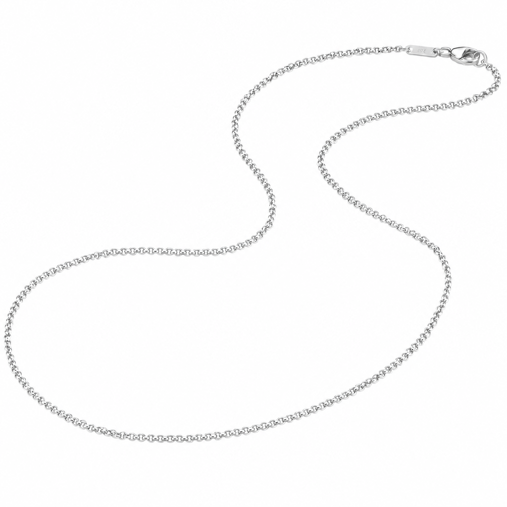 Gold Necklace product photo