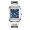 Dress Watch Silver Steel product photo