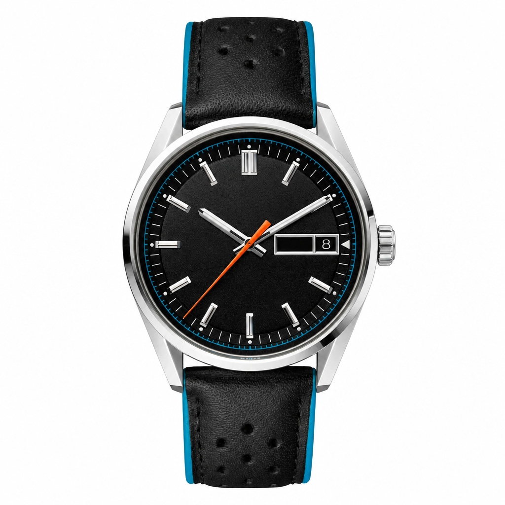 Dress Watch Black Dial product photo