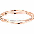 Rose Gold Jewelry Bracelet product photo