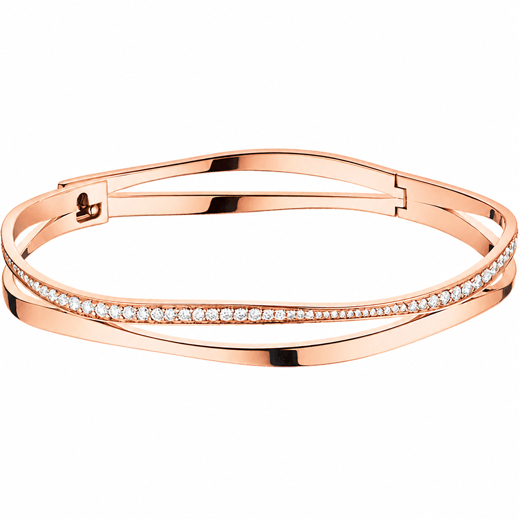 Rose Gold Jewelry Bracelet product photo