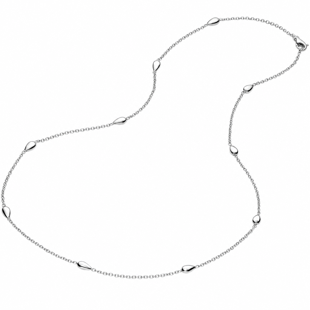 Gold Necklace product photo