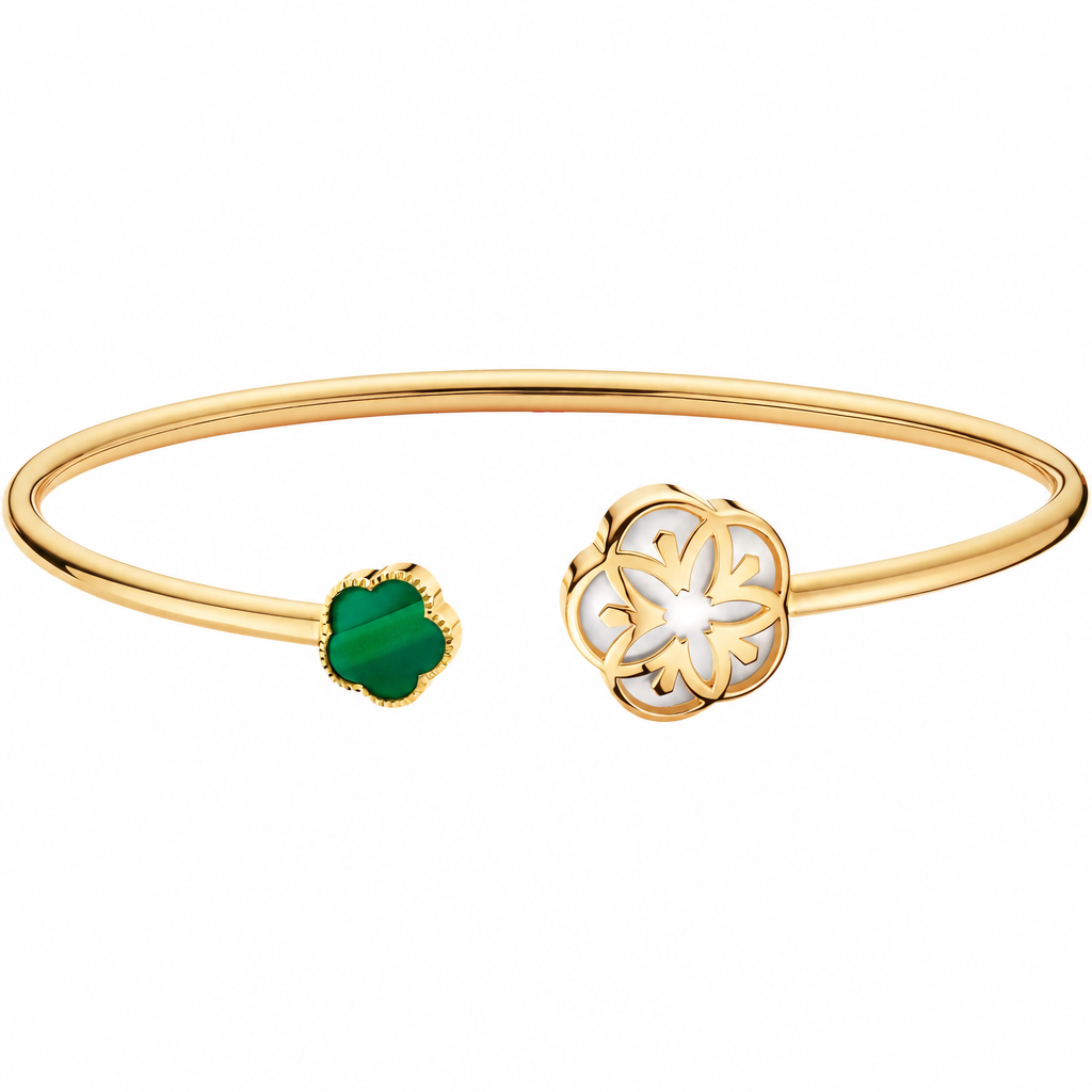 Gold Jewelry Bracelet product photo