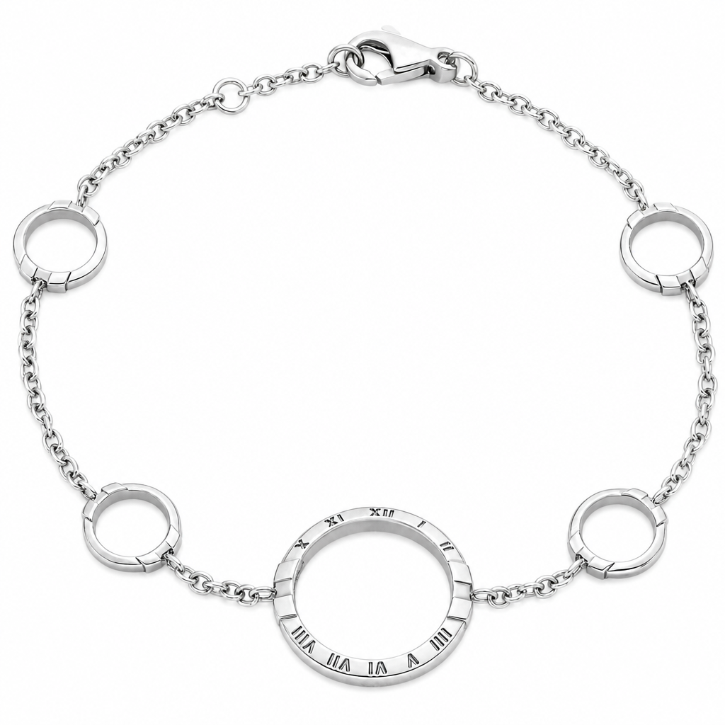 Gold Jewelry Bracelet product photo