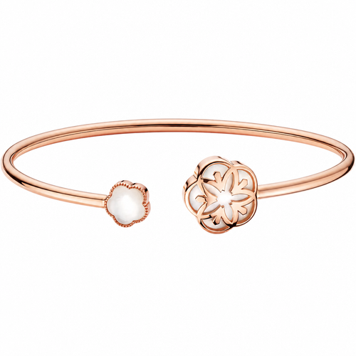Rose Gold Jewelry Bracelet product photo
