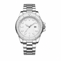 Dress Watch Silver Steel product photo