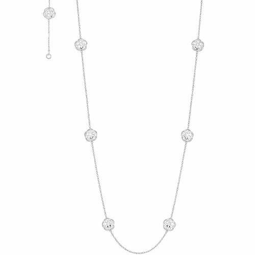 Gold Necklace product photo
