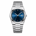Dress Watch Silver Steel product photo