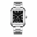 Dress Watch Silver Steel product photo
