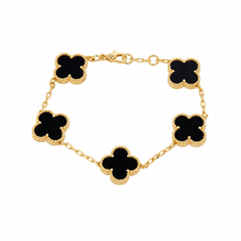 Relógio de gala dourado dourado