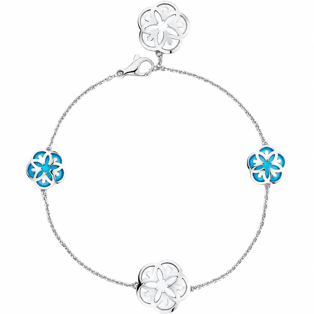 Gold Jewelry Bracelet product photo