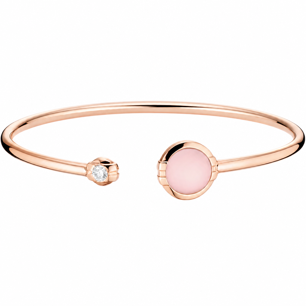 Rose Gold Jewelry Bracelet product photo