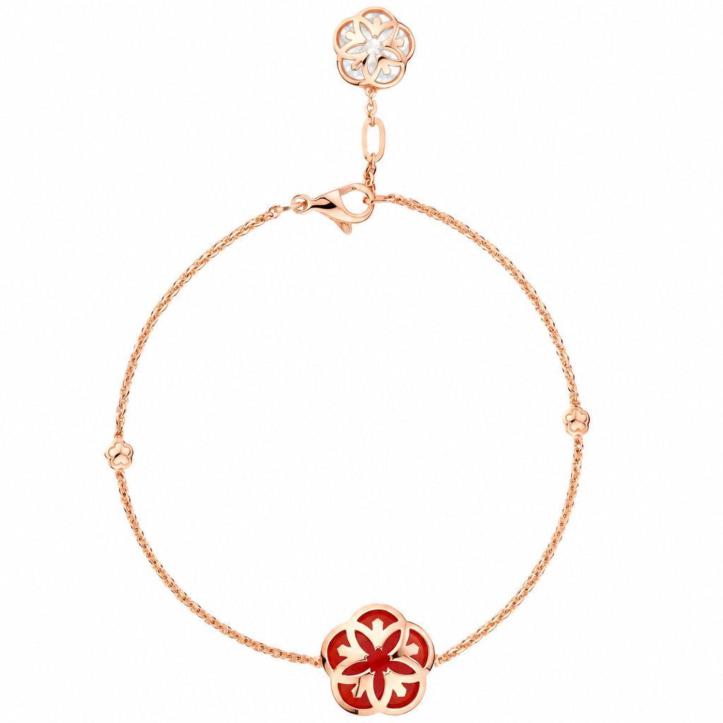 Rose Gold Jewelry Bracelet product photo