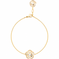 Gold Jewelry Bracelet product photo