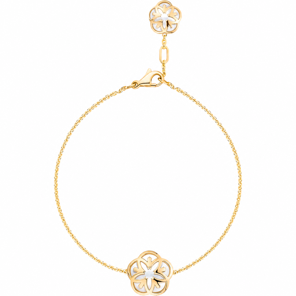 Gold Jewelry Bracelet product photo
