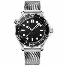 Relógio Dress Watch Blue Steel 42 mm