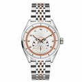 Dress Watch Silver Dial product photo