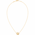 Gold Necklace product photo