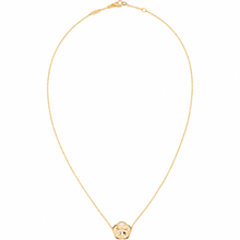 Colar de ouro