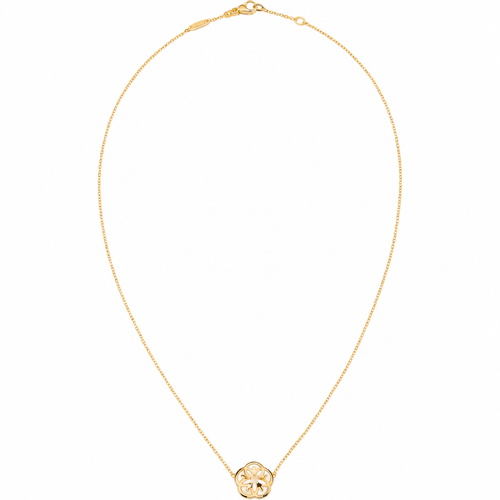 Gold Necklace product photo
