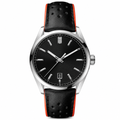 Classic Watch Black Dial product photo