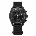 Calendar Dress Watch White Steel product photo