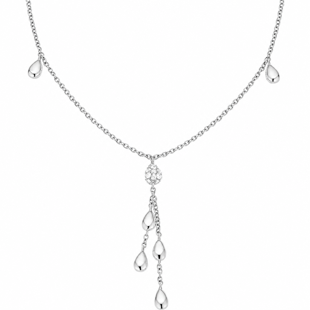 Gold Necklace product photo