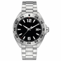 Sport Watch Black Dial product photo