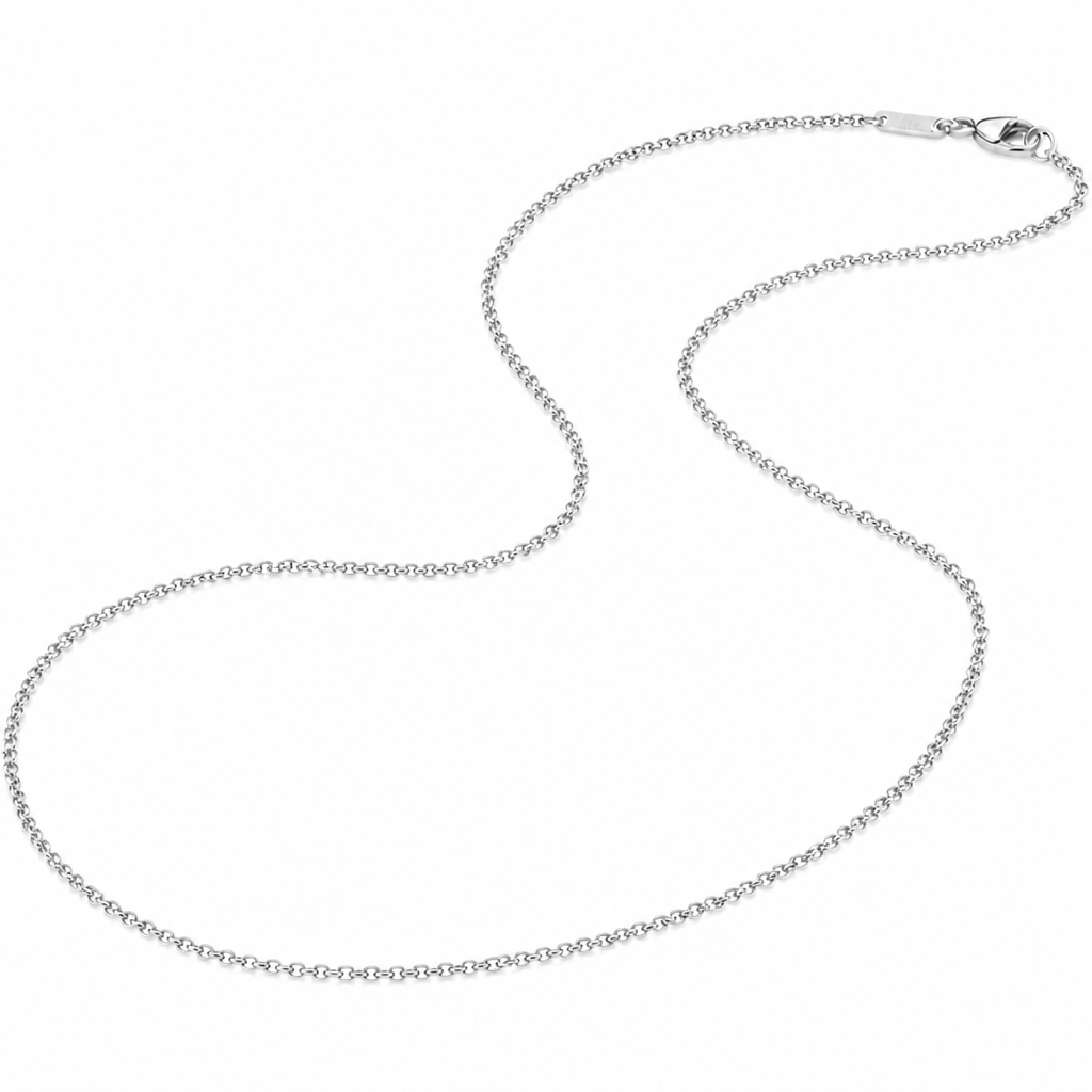Gold Necklace product photo