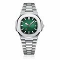 Dress Watch Black Steel product photo