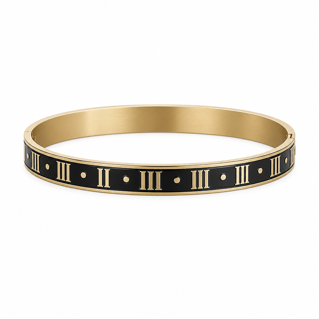 Dress Watch Gold Gold product photo