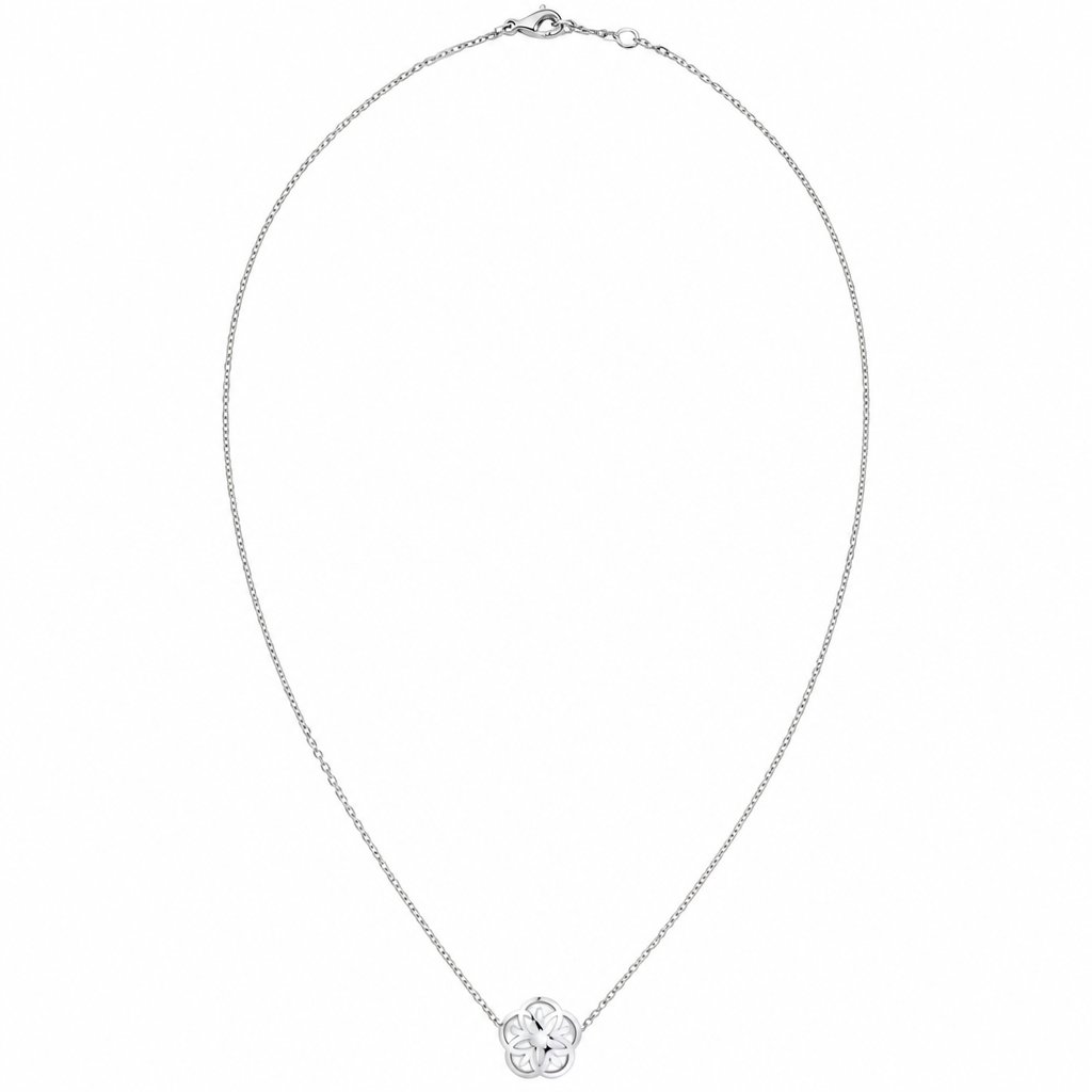 Gold Necklace product photo
