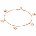 Rose Gold Jewelry Bracelet product photo