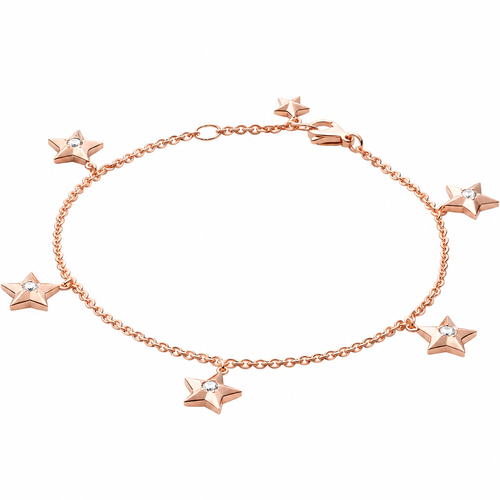 Rose Gold Jewelry Bracelet product photo
