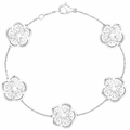 Gold Jewelry Bracelet product photo