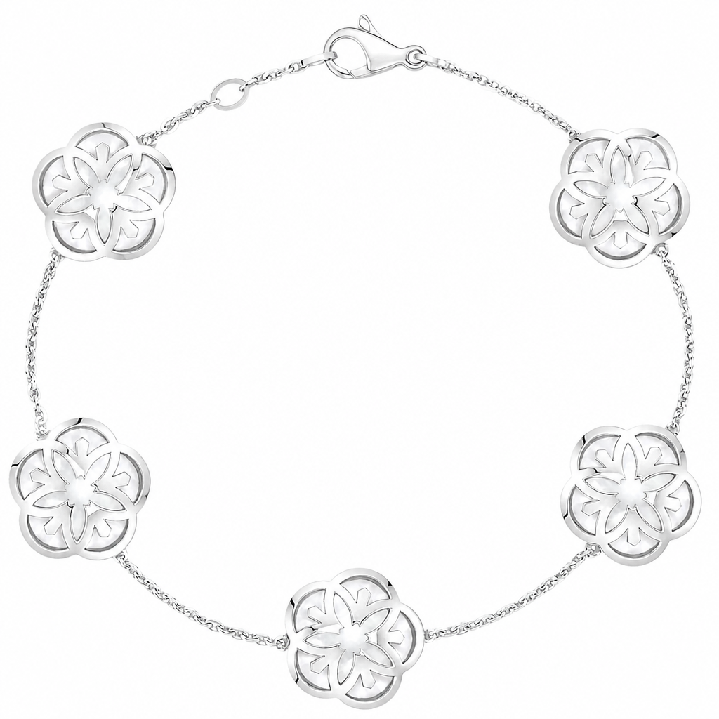 Gold Jewelry Bracelet product photo