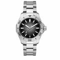 Sport Watch Silver Dial 40mm product photo