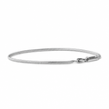 Dress Watch Black Steel product photo