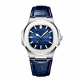 Dress Watch Blue Steel product photo