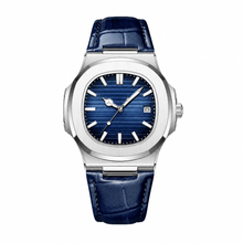 Relógio Dress Watch Blue Steel