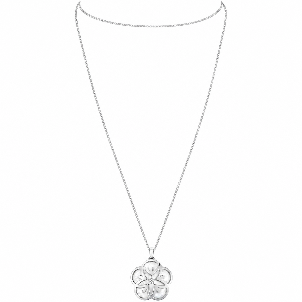 Gold Necklace product photo