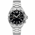 Sport Watch Black Dial 43mm product photo