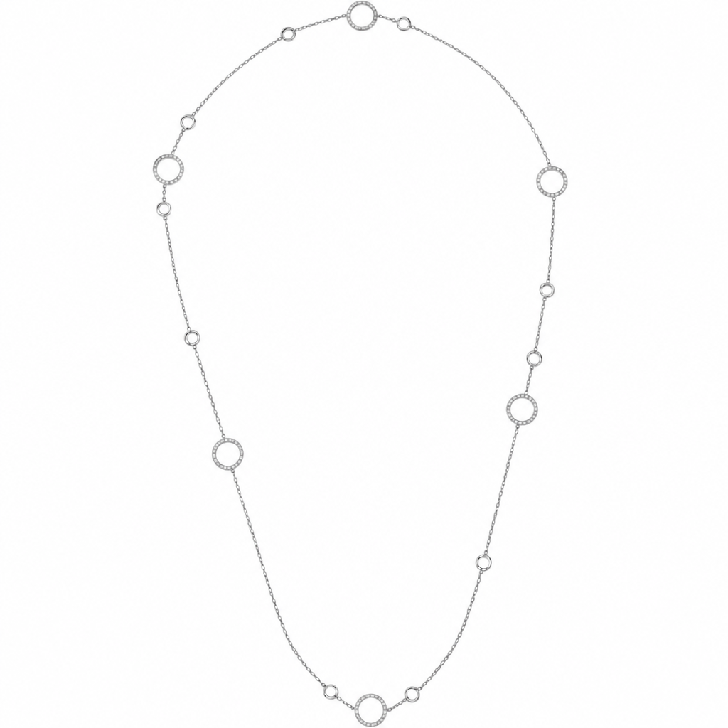 Gold Necklace product photo