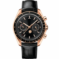 Chronograph Watch Black Dial 44mm product photo